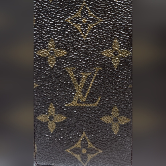 LOUIS VUITTON Monogram Cigarette Case CT0031 - Picture 9 of 9
